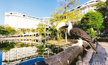 Hotel for sale in Hua Thale, Nakhon Ratchasima