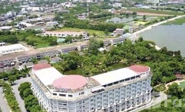 Hotel for sale in Hua Thale, Nakhon Ratchasima
