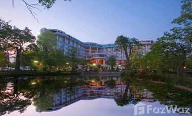 Hotel for sale in Hua Thale, Nakhon Ratchasima