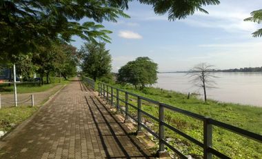 4 Bedroom Townhouse for sale in Nam Mong, Nong Khai