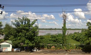 4 Bedroom Townhouse for sale in Nam Mong, Nong Khai