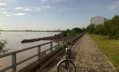 4 Bedroom Townhouse for sale in Nam Mong, Nong Khai
