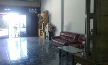 4 Bedroom Townhouse for sale in Nam Mong, Nong Khai