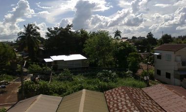4 Bedroom Townhouse for sale in Nam Mong, Nong Khai
