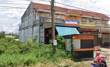 4 Bedroom Townhouse for sale in Nam Mong, Nong Khai