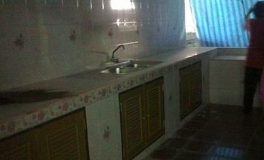 4 Bedroom Townhouse for sale in Nam Mong, Nong Khai