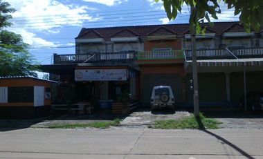 4 Bedroom Townhouse for sale in Nam Mong, Nong Khai