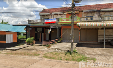 4 Bedroom Townhouse for sale in Nam Mong, Nong Khai