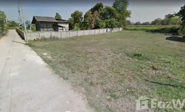 Land for sale in Pa Ko Dam, Chiang Rai