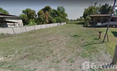 Land for sale in Pa Ko Dam, Chiang Rai