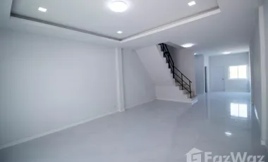 2 Bedroom House for sale in Ongkharak, Nakhon Nayok