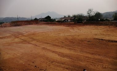 Land for sale in Ngao, Chiang Rai