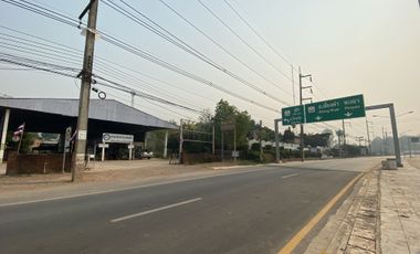 Land for sale in Ngao, Chiang Rai