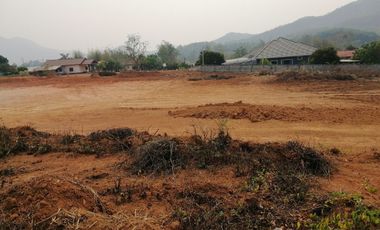 Land for sale in Ngao, Chiang Rai