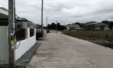Land for sale in Pa O Don Chai, Chiang Rai