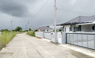 Land for sale in Pa O Don Chai, Chiang Rai