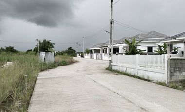 Land for sale in Pa O Don Chai, Chiang Rai