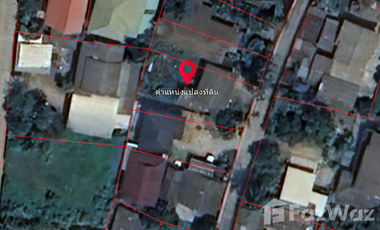 Land for sale in Nang Lae, Chiang Rai