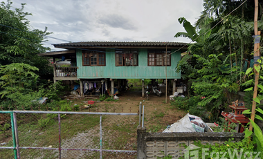 Land for sale in Nang Lae, Chiang Rai