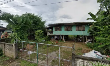 Land for sale in Nang Lae, Chiang Rai