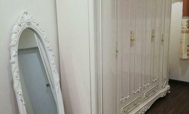 3 Bedroom Townhouse for sale at I Leaf Town Lumlukka Klong 3