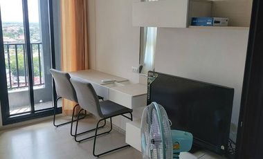 1 Bedroom Condo for sale at Escent Nakhonratchasima