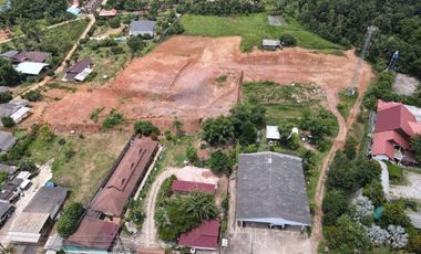ที่ดิน สำหรับขาย ใน เชียงราย, เทิง