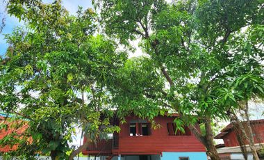 1 Bedroom House for sale in Bang Pa, Ratchaburi