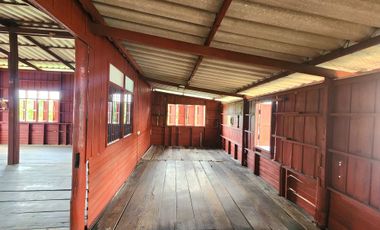 1 Bedroom House for sale in Bang Pa, Ratchaburi