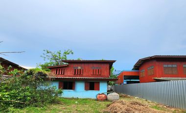 1 Bedroom House for sale in Bang Pa, Ratchaburi