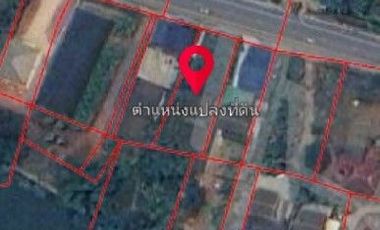 1 Bedroom House for sale in Bang Pa, Ratchaburi