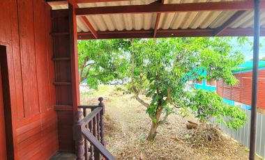 1 Bedroom House for sale in Bang Pa, Ratchaburi