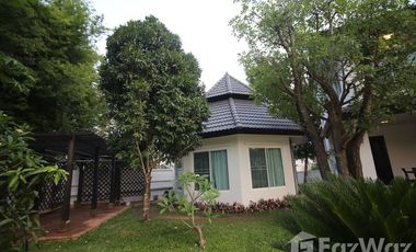 5 Bedroom House for sale at Baan Sinthani 7 Mountain View