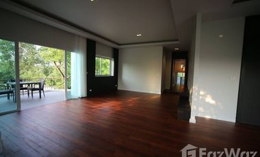 5 Bedroom House for sale at Baan Sinthani 7 Mountain View