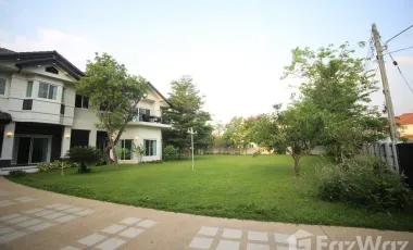 5 Bedroom House for sale at Baan Sinthani 7 Mountain View