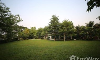 5 Bedroom House for sale at Baan Sinthani 7 Mountain View