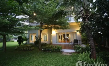 5 Bedroom House for sale at Baan Sinthani 7 Mountain View