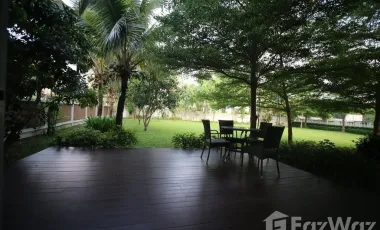 5 Bedroom House for sale at Baan Sinthani 7 Mountain View