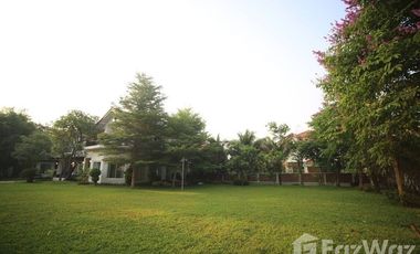 5 Bedroom House for sale at Baan Sinthani 7 Mountain View