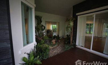 5 Bedroom House for sale at Baan Sinthani 7 Mountain View