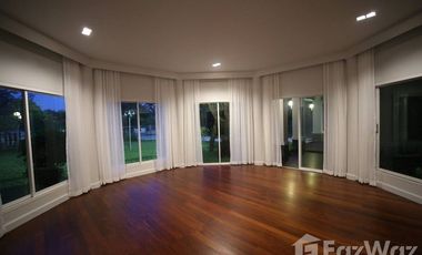 5 Bedroom House for sale at Baan Sinthani 7 Mountain View