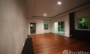 5 Bedroom House for sale at Baan Sinthani 7 Mountain View