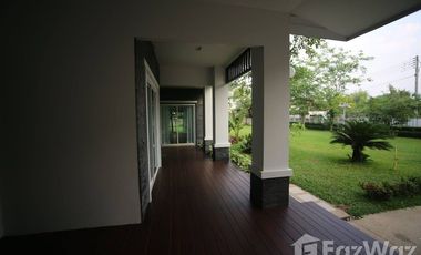 5 Bedroom House for sale at Baan Sinthani 7 Mountain View