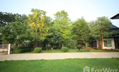 5 Bedroom House for sale at Baan Sinthani 7 Mountain View