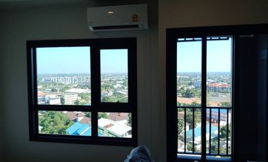 1 Bedroom Condo for sale at Escent Nakhonratchasima