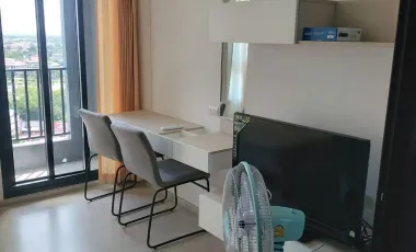 1 Bedroom Condo for sale at Escent Nakhonratchasima
