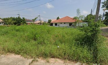 Land for sale in Sila, Khon Kaen