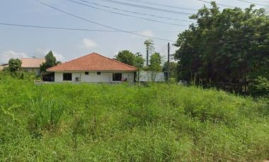 Land for sale in Sila, Khon Kaen