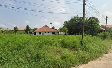 Land for sale in Sila, Khon Kaen