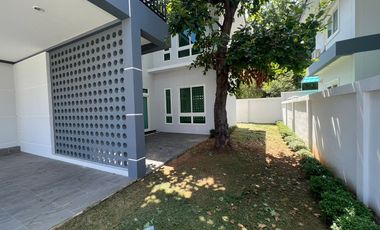 4 Bedroom House for sale at Sirisuk Grand